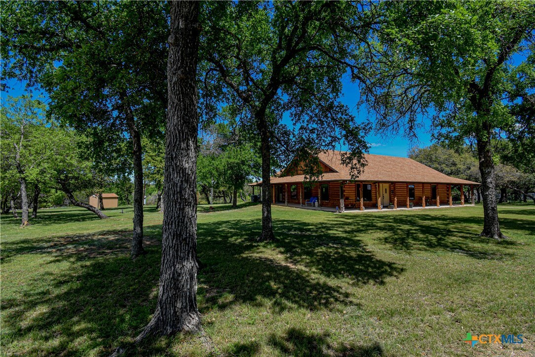 358 W County Road 3069  Lampasas TX 76550 photo