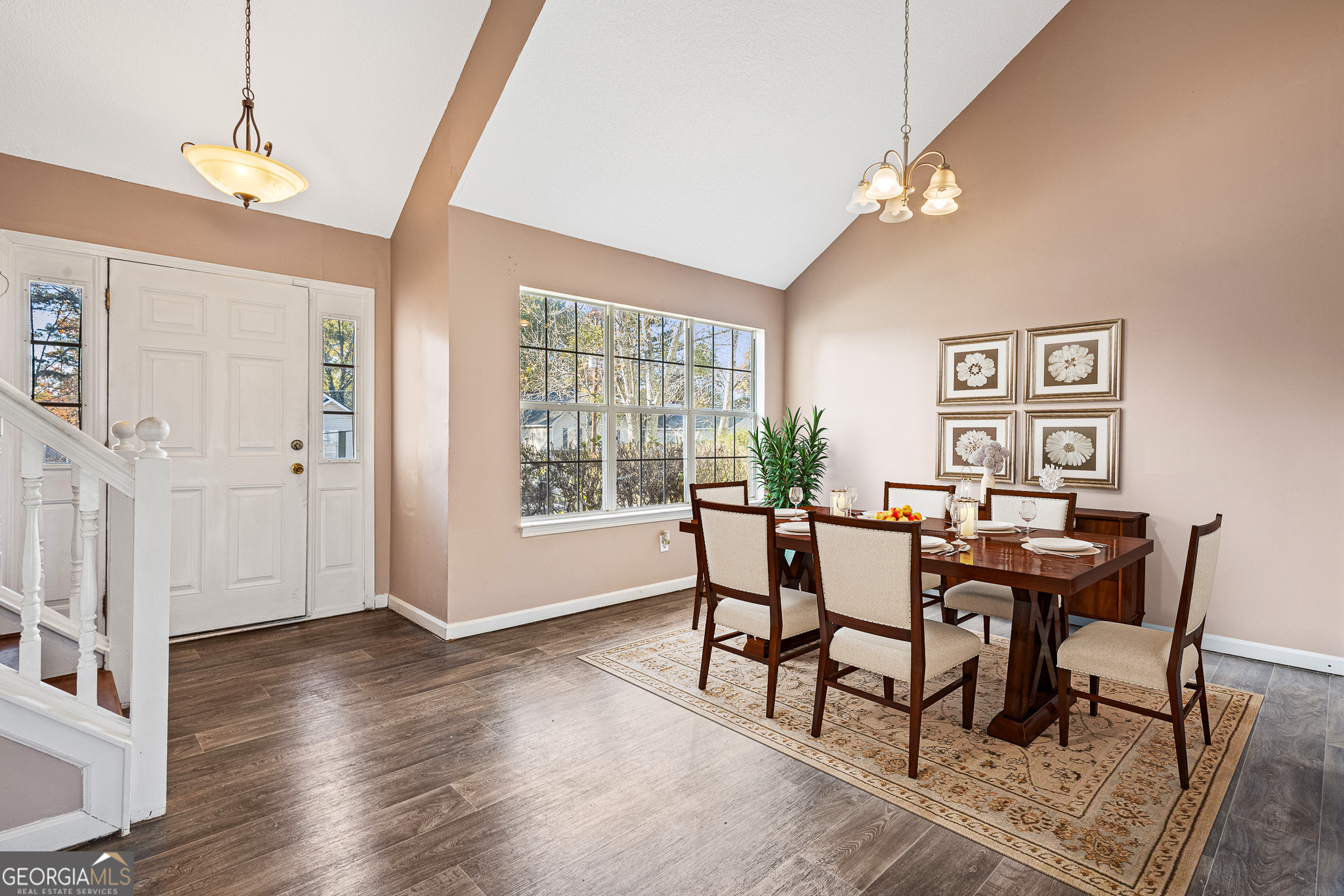 Property Photo: 6422 Phillips Court GA 30058