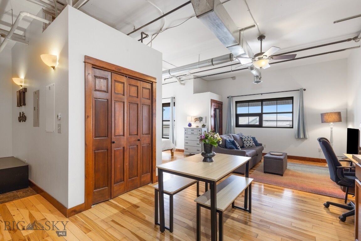 Property Photo:  67 Village Drive 3A  MT 59714 