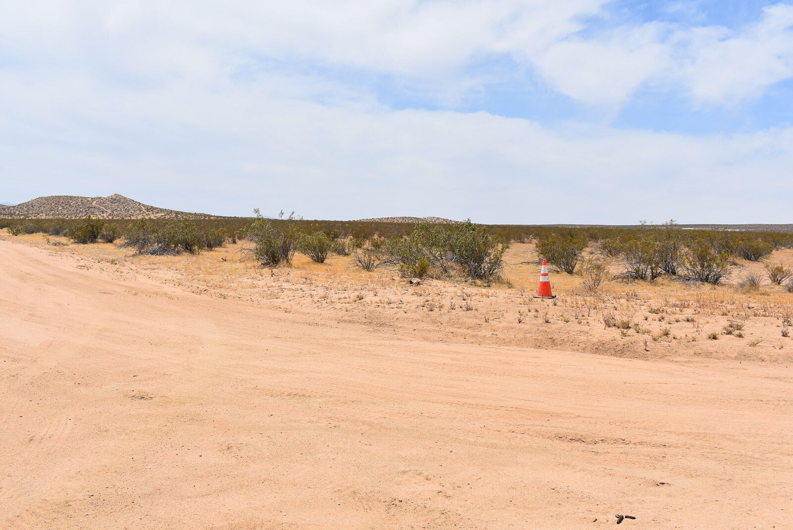 Property Photo:  22500 E Ave C  CA 93535 