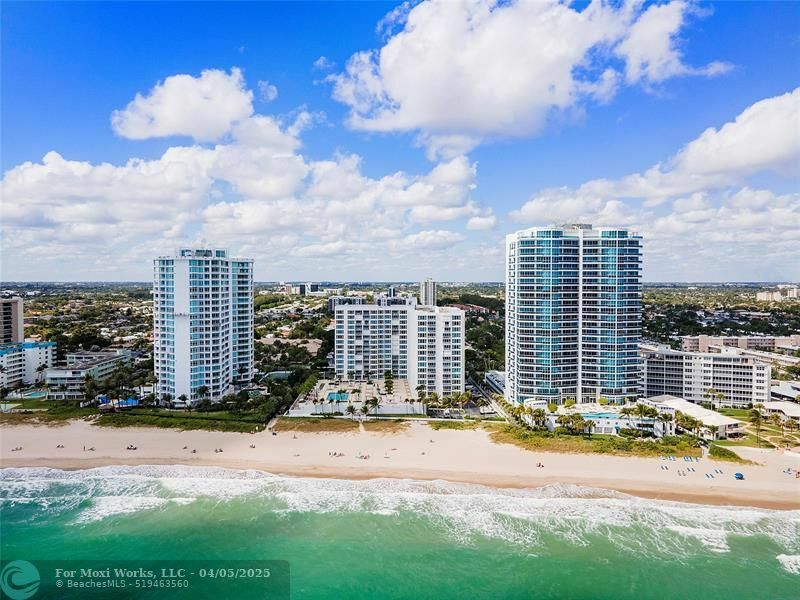 1620 S Ocean Blvd 15J  Pompano Beach FL 33062 photo