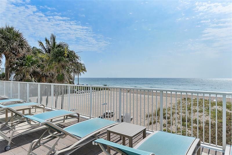 Property Photo: 1620 S Ocean Blvd 15J FL 33062