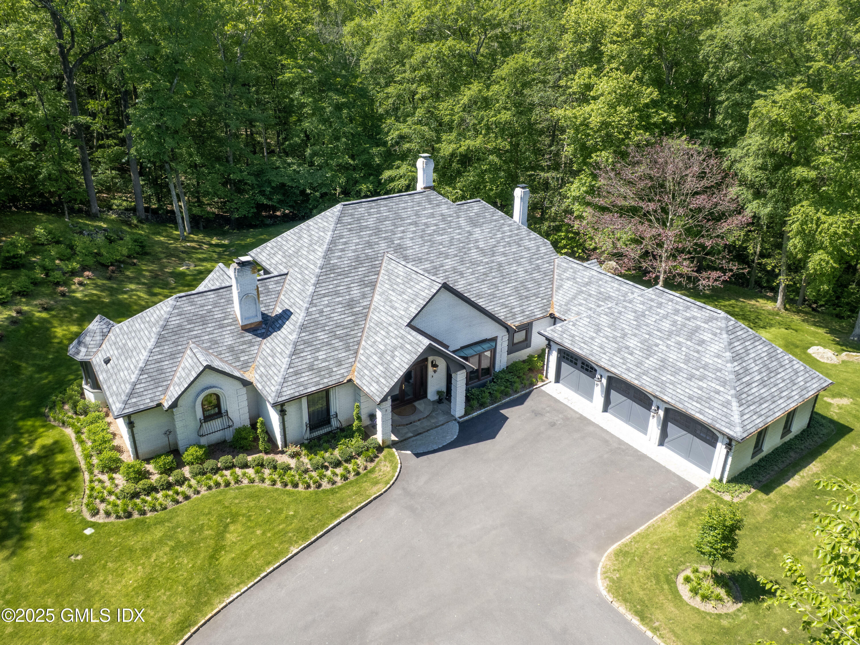 Property Photo: 7 Mountain Laurel Drive CT 06831