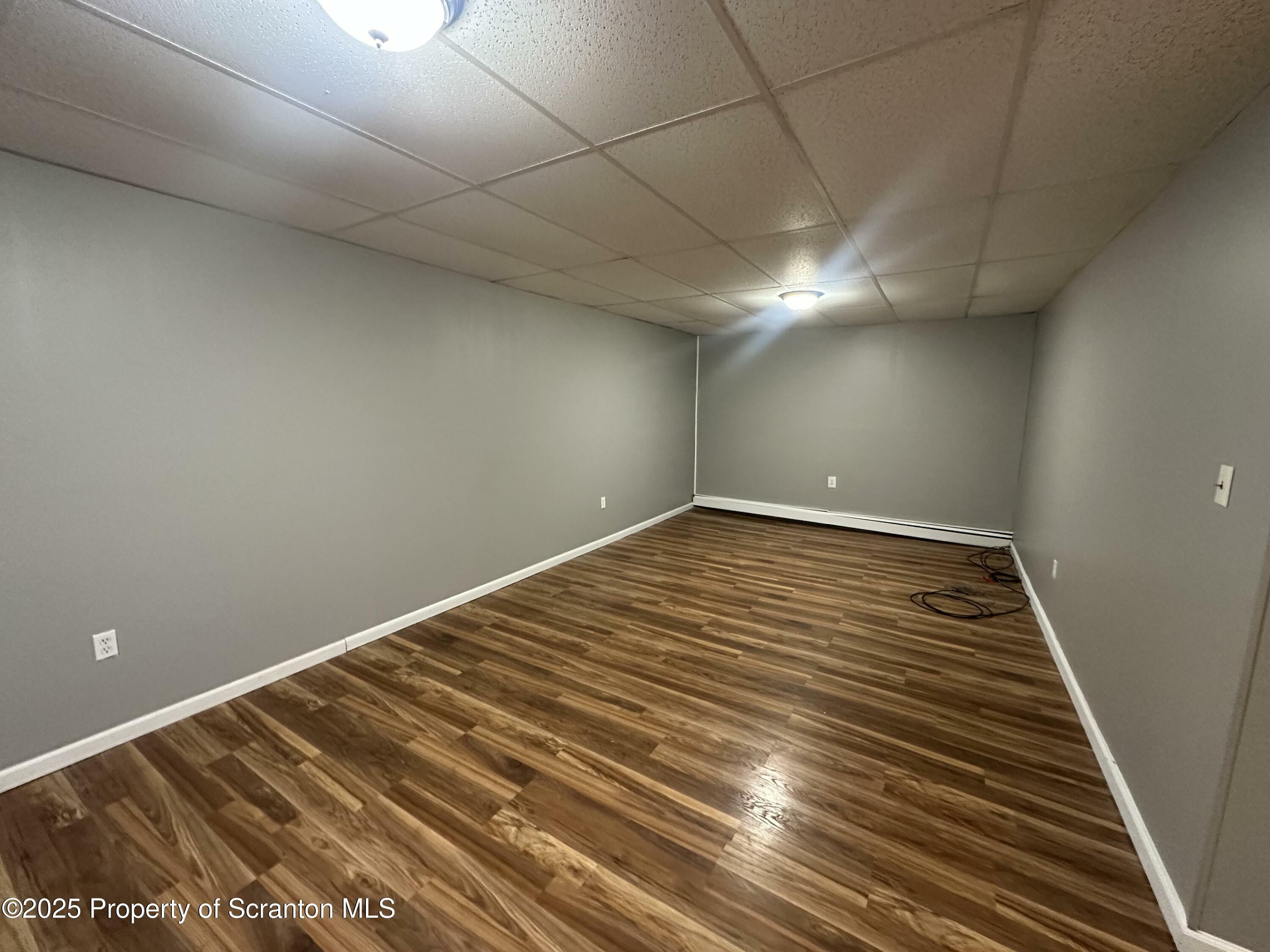Property Photo: 240 E Grove Street Apt 5 PA 18411