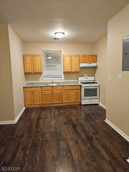 Property Photo: 604 S Park St NJ 07206