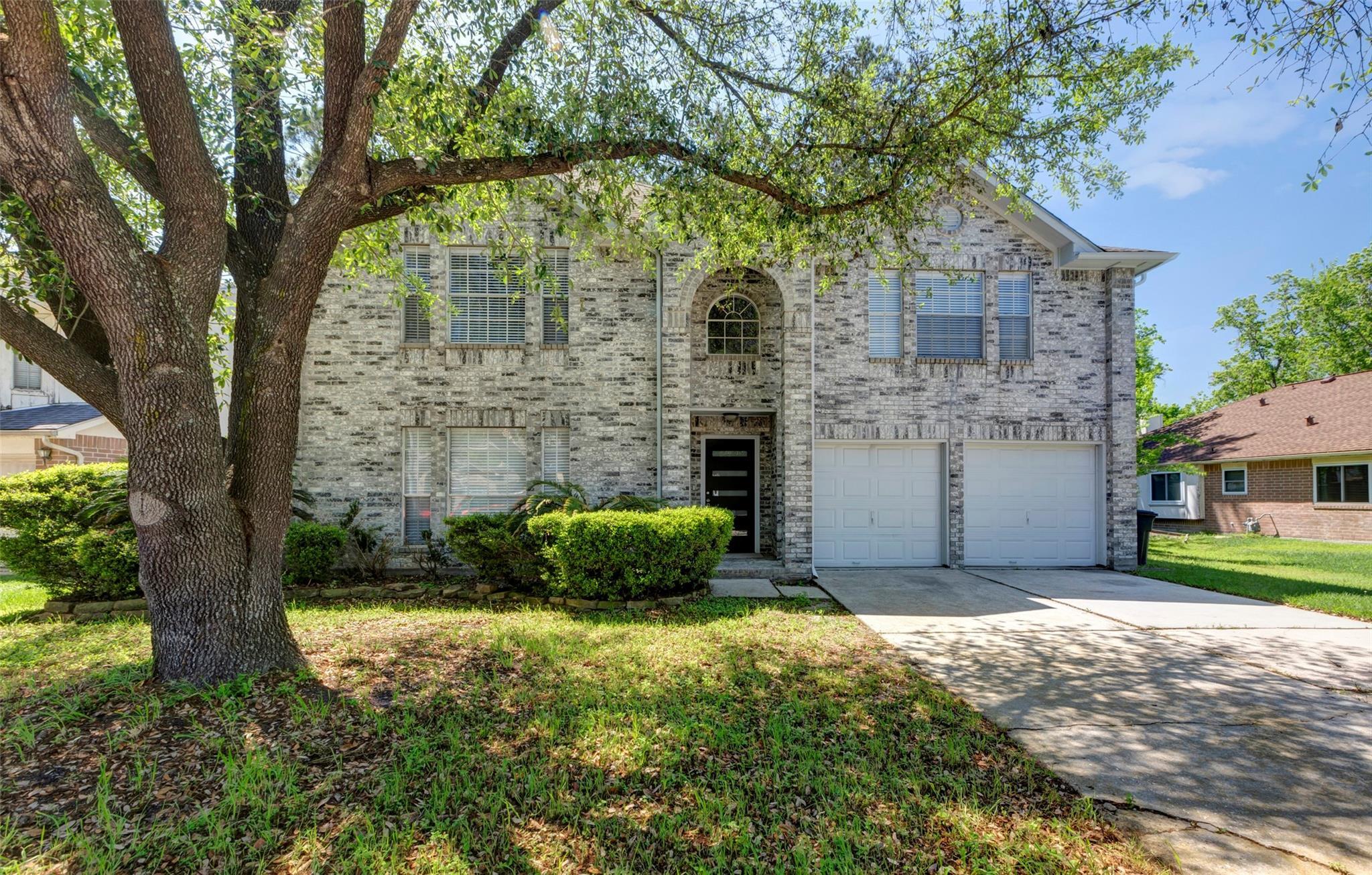 Property Photo:  21211 Tancah Lane  TX 77073 