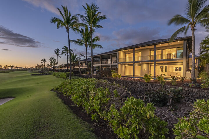 Property Photo: 73-4804 Hinahina Rd 13 HI 96740