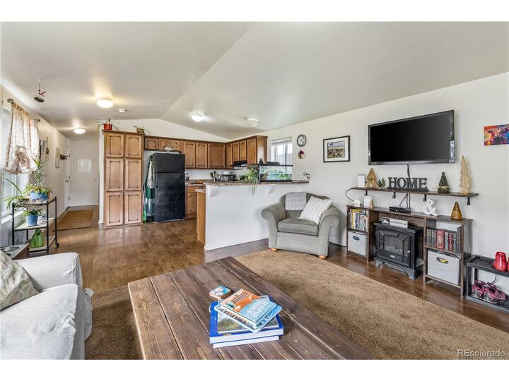 Property Photo:  120 Pike Peak Pl  CO 80435 