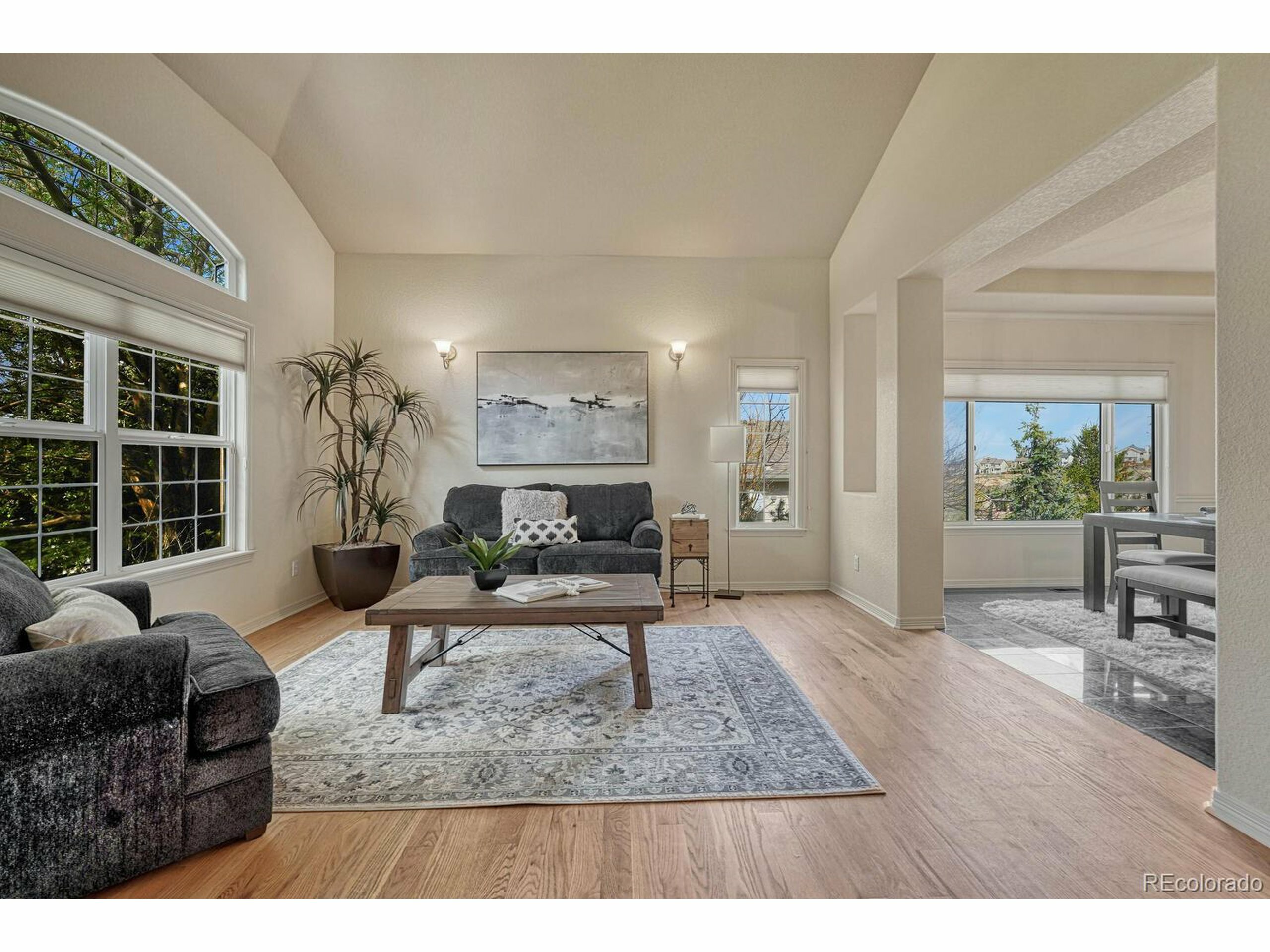 Property Photo: 580 Eagle Nest Ct CO 80401