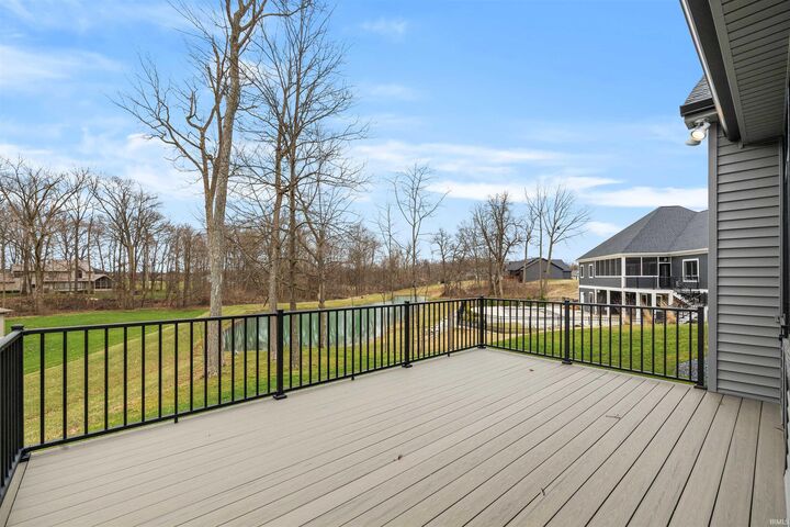 Property Photo: 18096 Tullymore Lane 34tr IN 46765