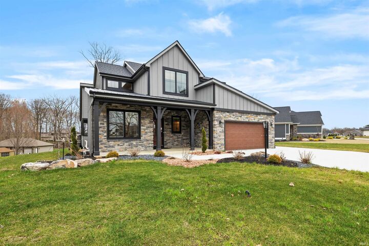 Property Photo:  18096 Tullymore Lane 34tr  IN 46765 