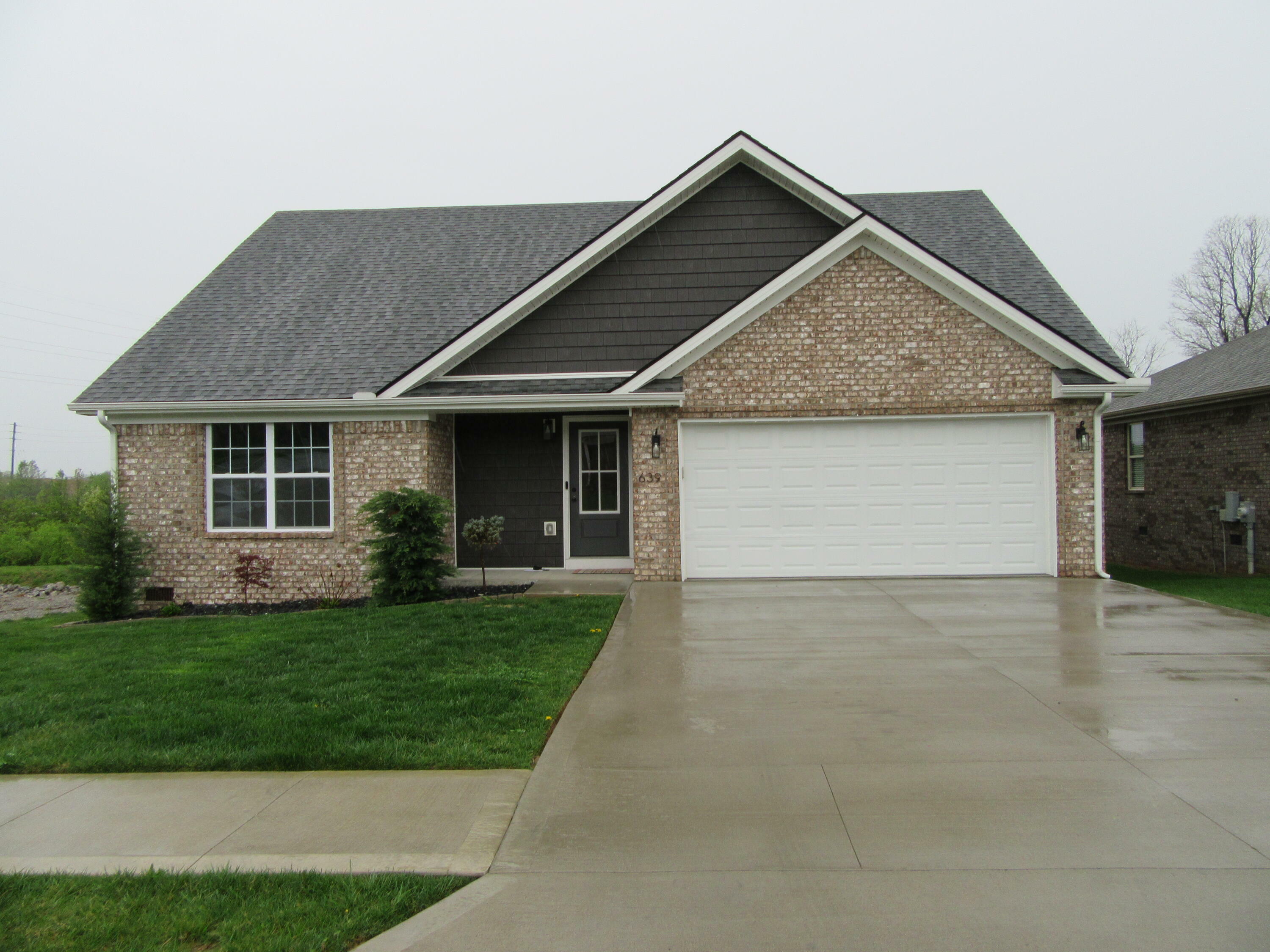 639 Fourwinds Drive  Richmond KY 40475 photo