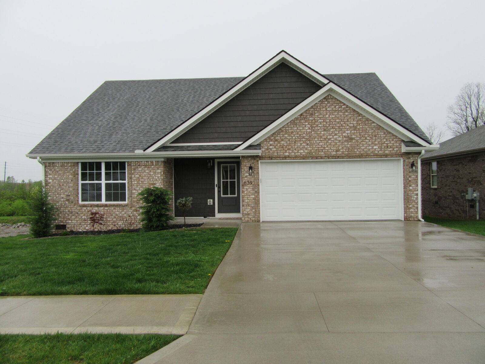 Property Photo:  639 Fourwinds Drive  KY 40475 
