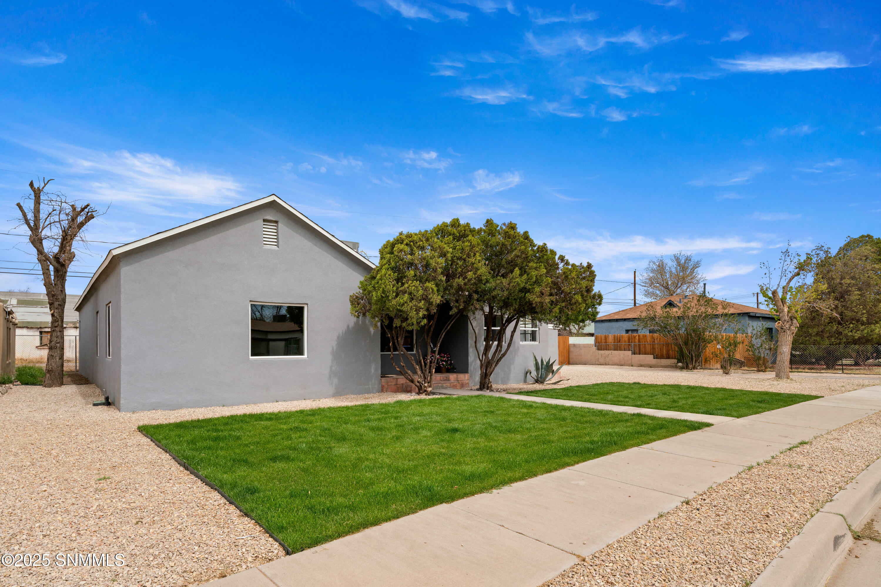 Property Photo: 318 Linda Vista Road NM 88005