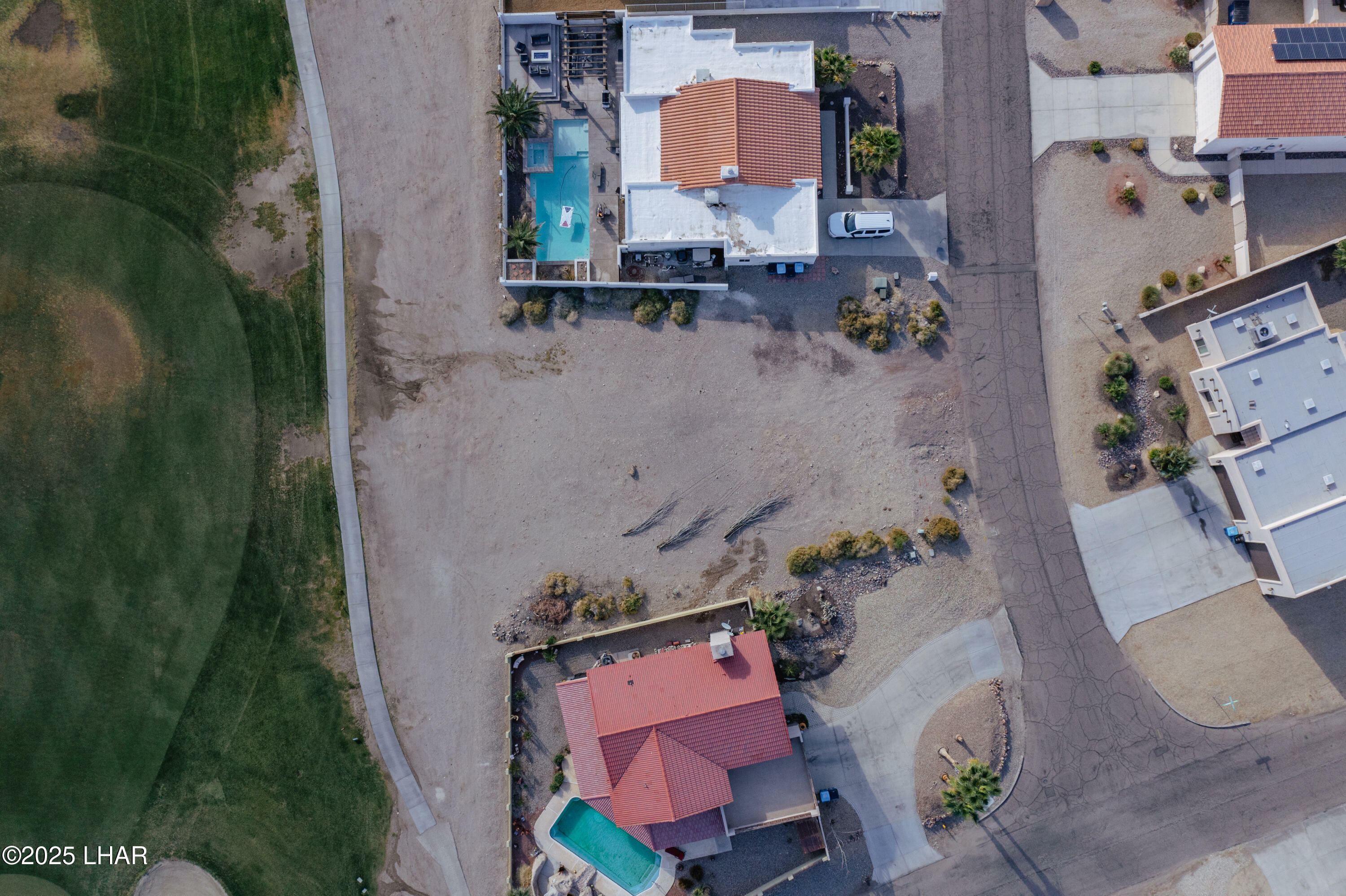 Property Photo: 700 Avenida Laredo AZ 86406