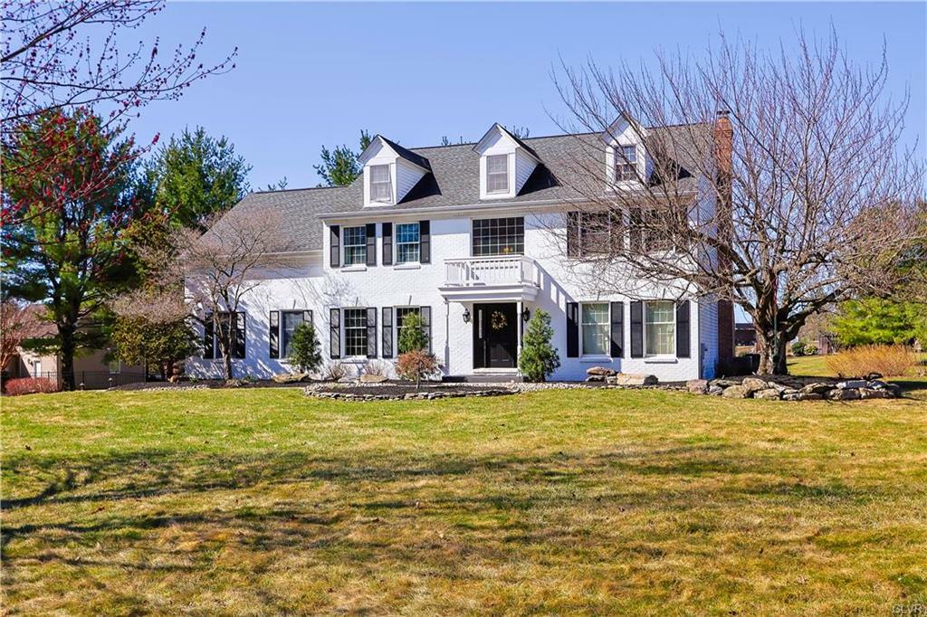 8348 Pheasant Run  Upper Macungie Twp PA 18051 photo