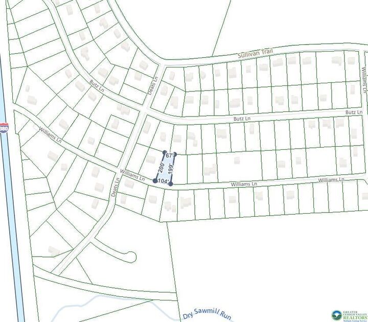 Property Photo: 190 Williams Lane PA 18355