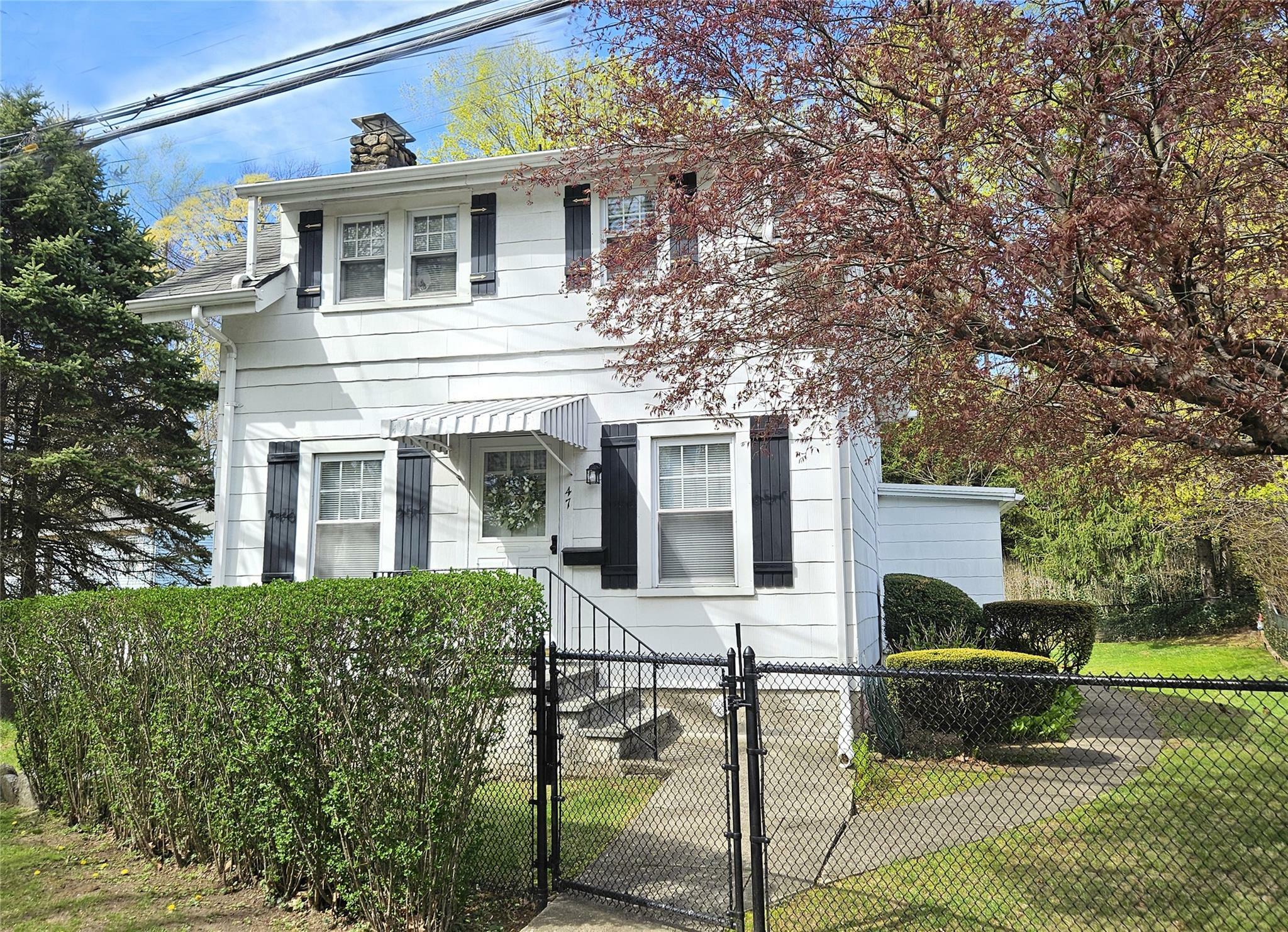47 Pine Avenue  Ossining NY 10562 photo