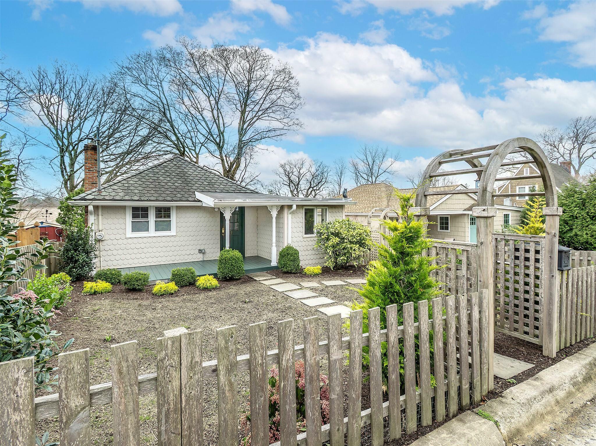 Property Photo: 121 15th Avenue NY 11579