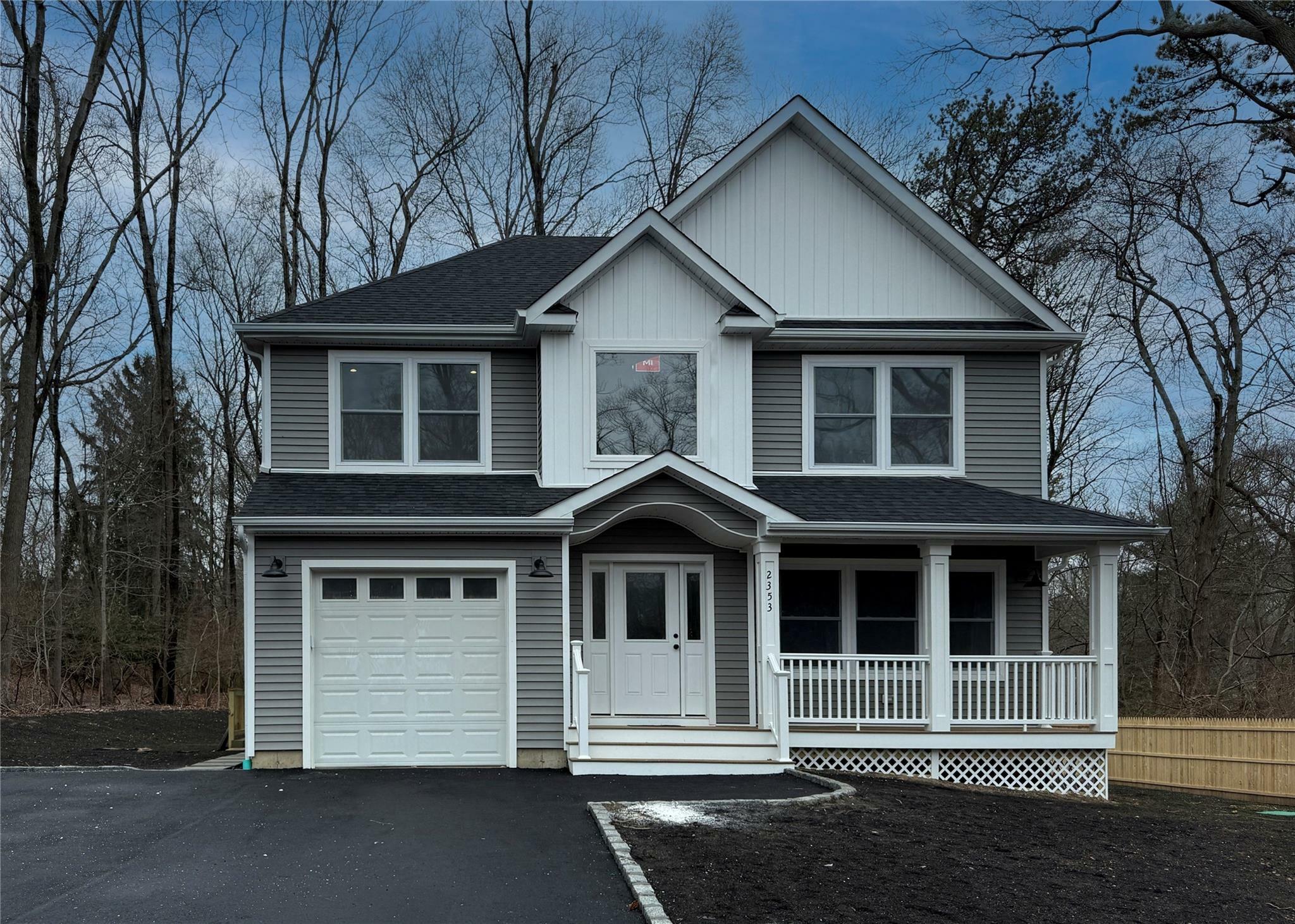 2353 N Wading River Road  Wading River NY 11792 photo