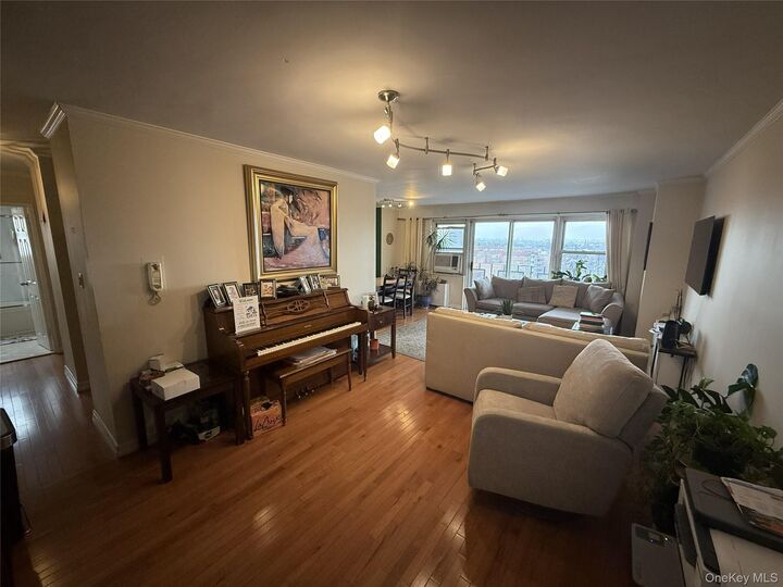 Property Photo: 72-35 112 Street 12C NY 11375