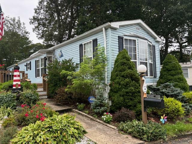 Property Photo: 1661 Old Country Road 189 NY 11901