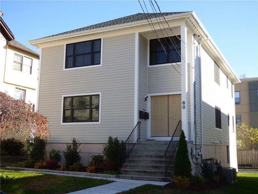 Property Photo: 60 Washington Street 2 NY 10707
