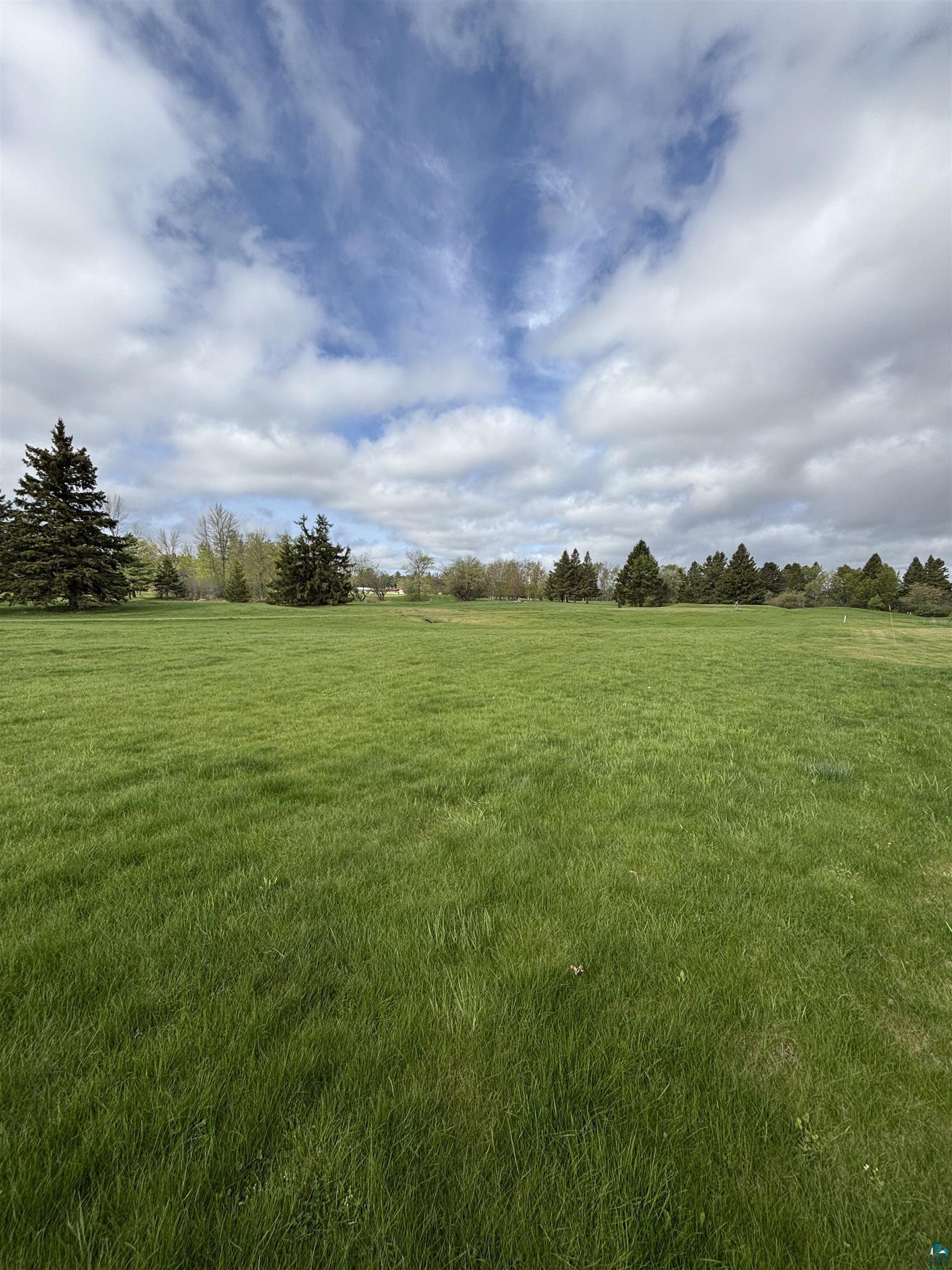 Property Photo: Lot 2 Golf Course Rd WI 54806