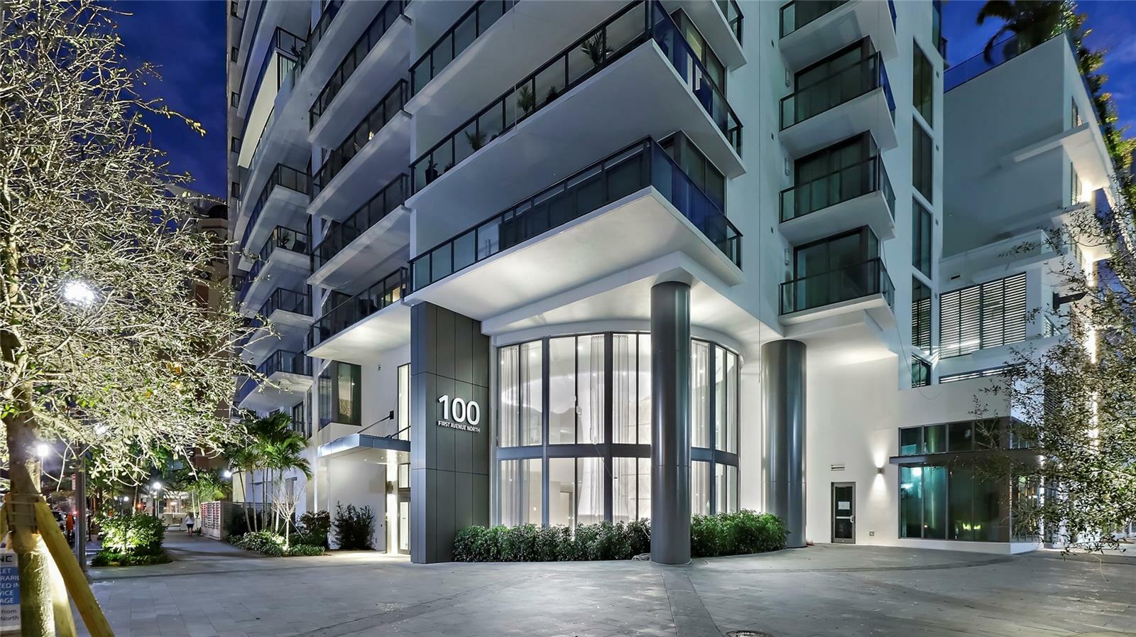 100 1st Avenue N 2606  St Petersburg FL 33701 photo