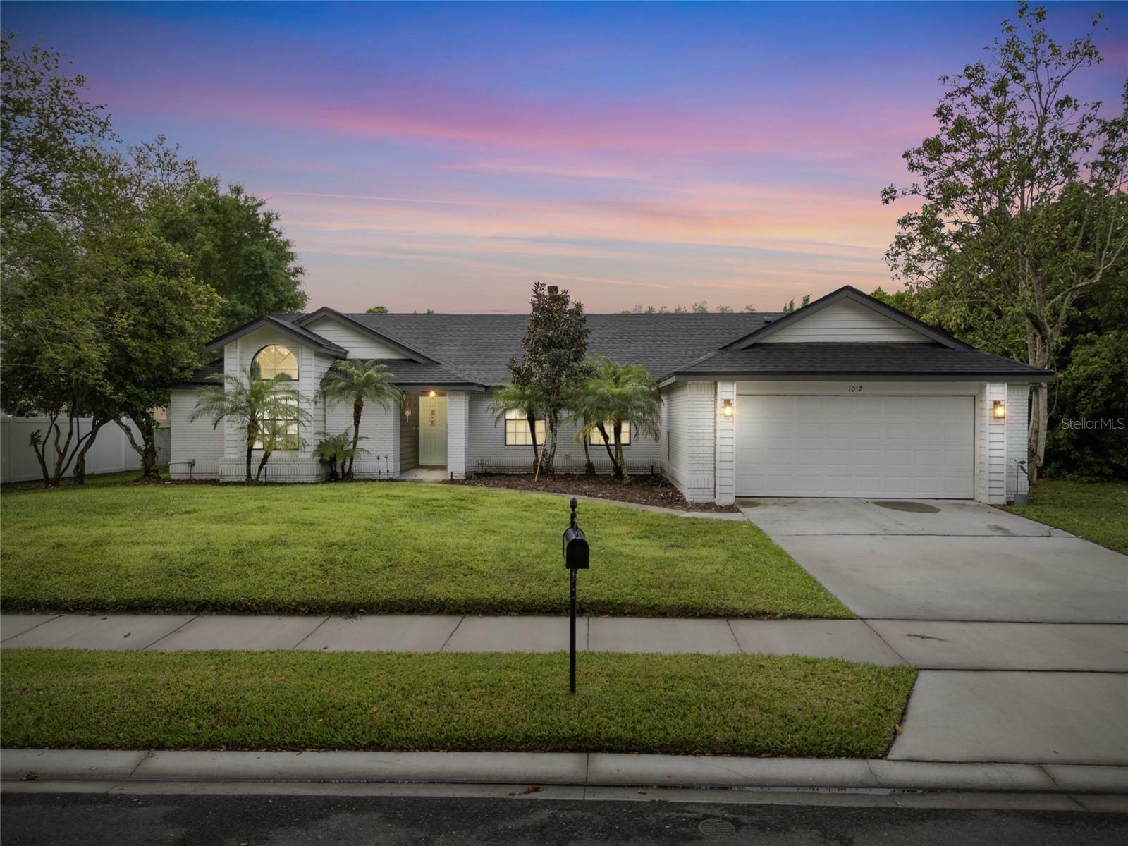 1012 Willa Lake Circle  Oviedo FL 32765 photo