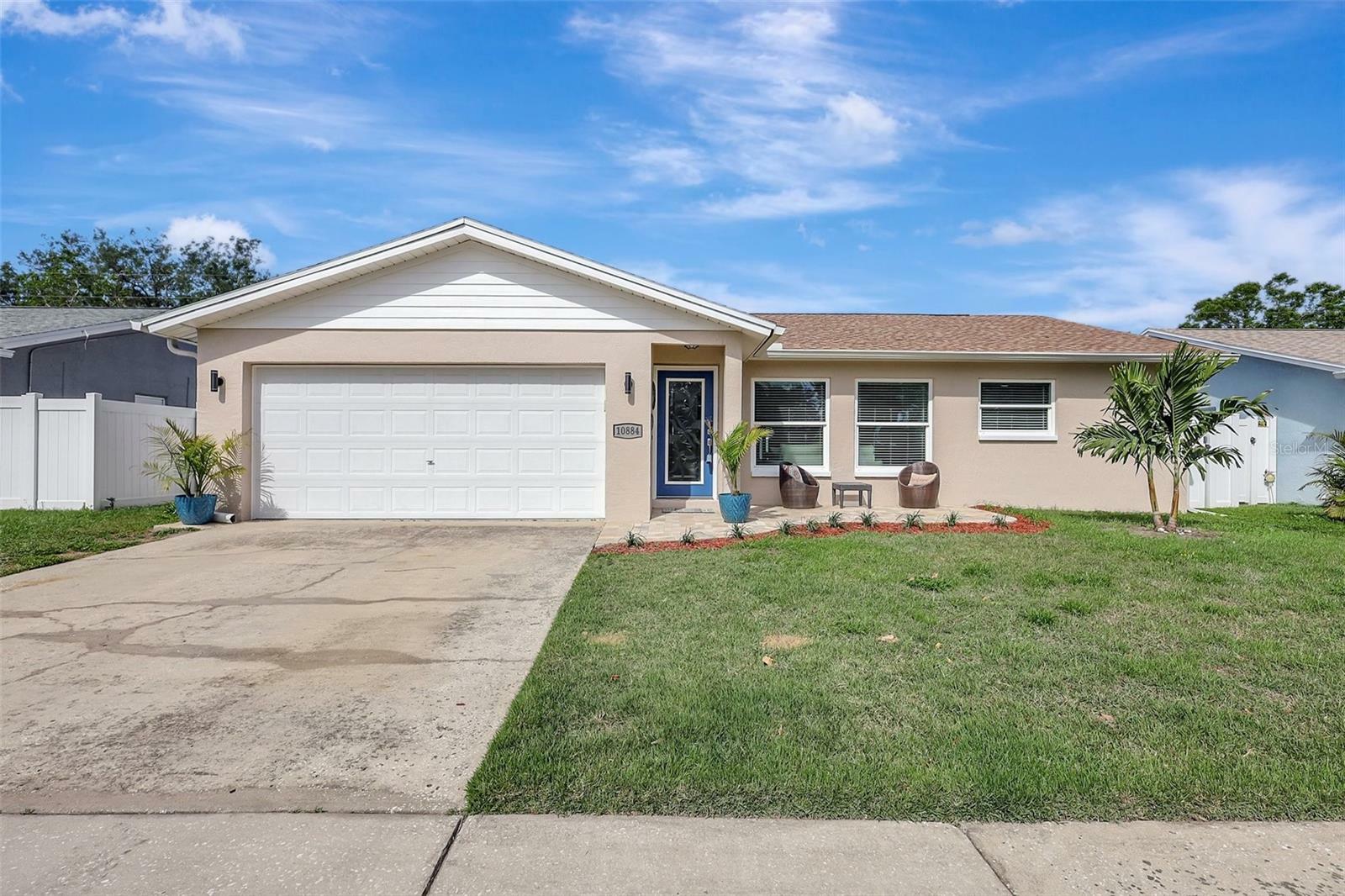 Property Photo: 10884 118th Street FL 33778