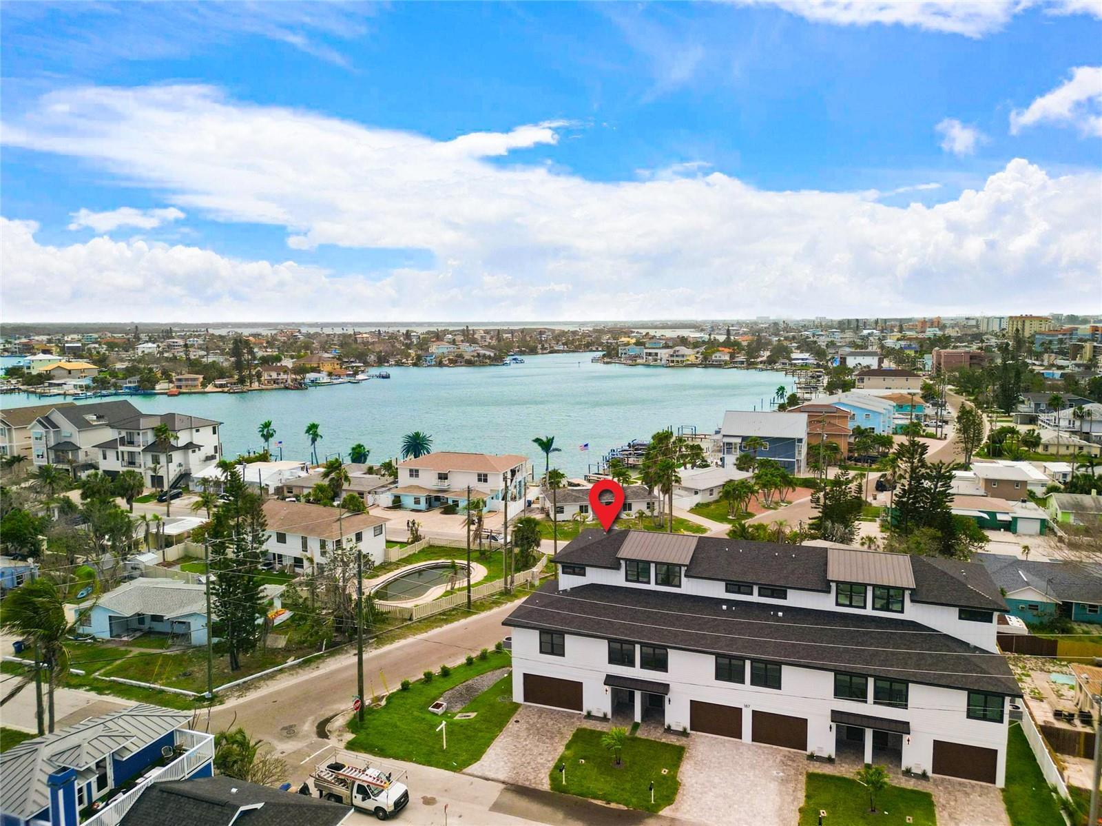187 145th Avenue E 4  St Petersburg FL 33708 photo