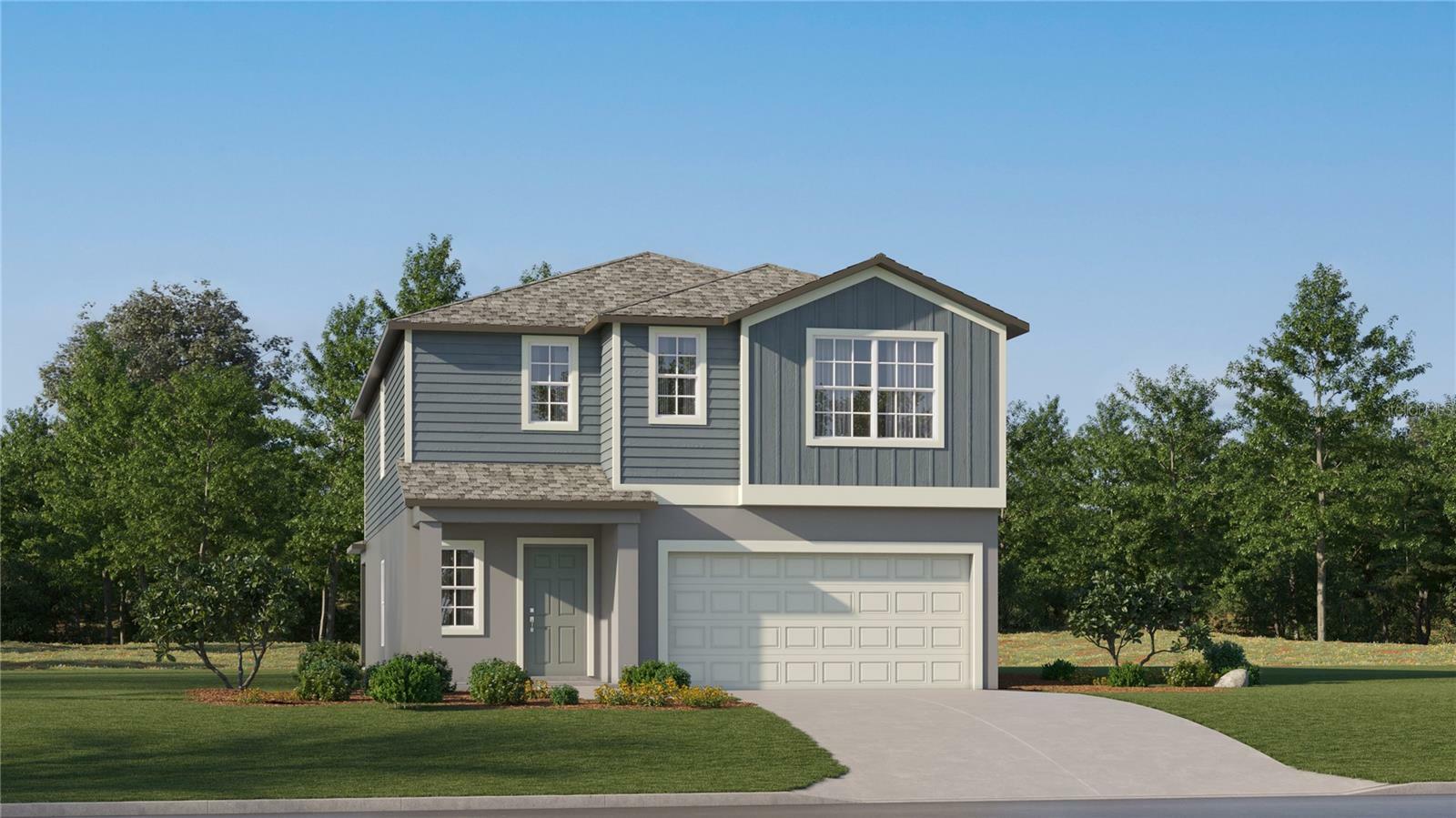 Property Photo: 8448 Sea Ray Run FL 34219