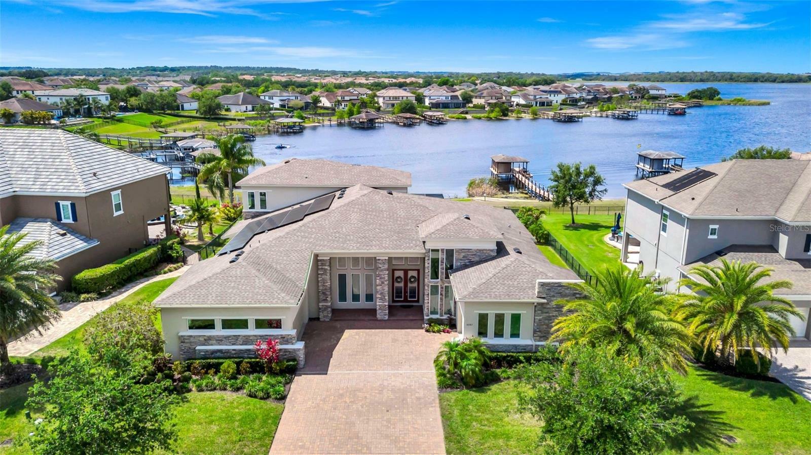 16182 Johns Lake Overlook Drive  Winter Garden FL 34787 photo
