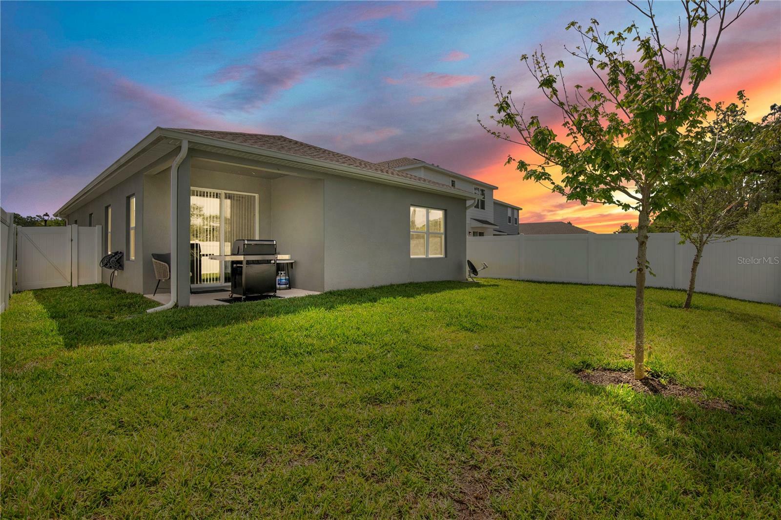 Property Photo: 7068 Lanier Falls Road FL 32724