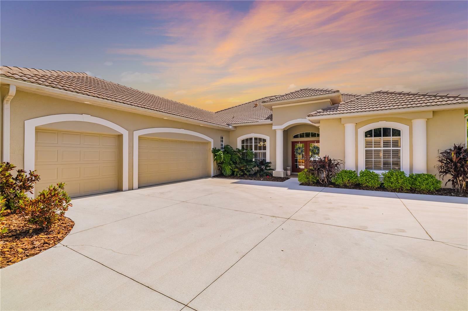 Property Photo: 12810 Kite Drive FL 34212