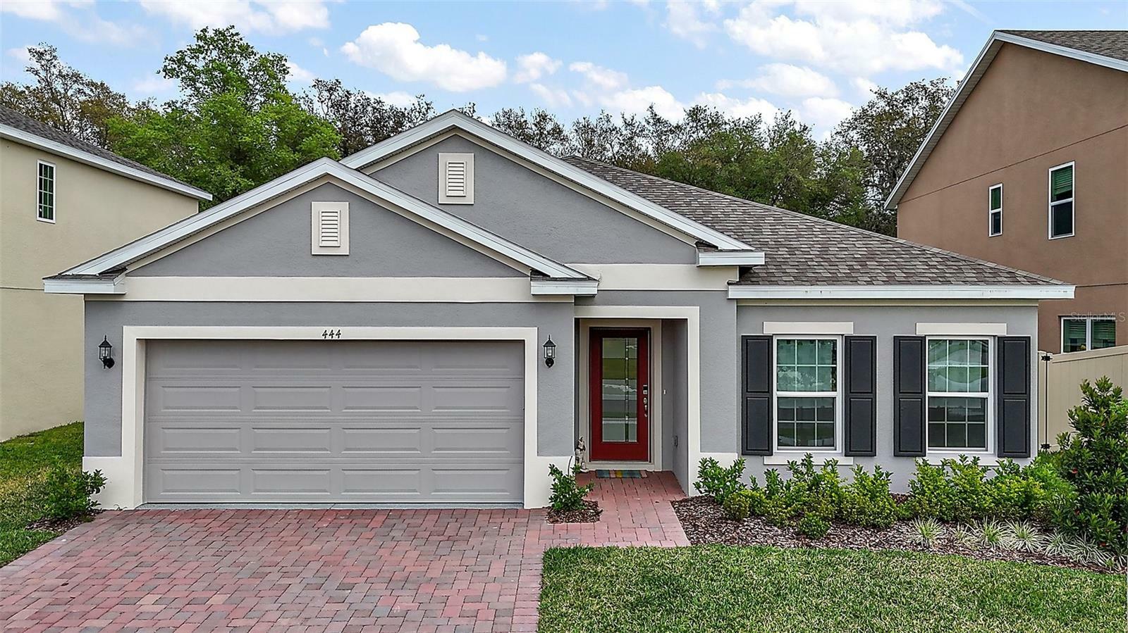 444 Shadow Gorge Way  Eustis FL 32736 photo