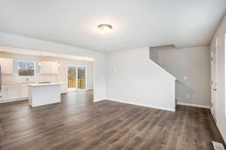 Property Photo: 3553 Martin Path MI 49085-3749