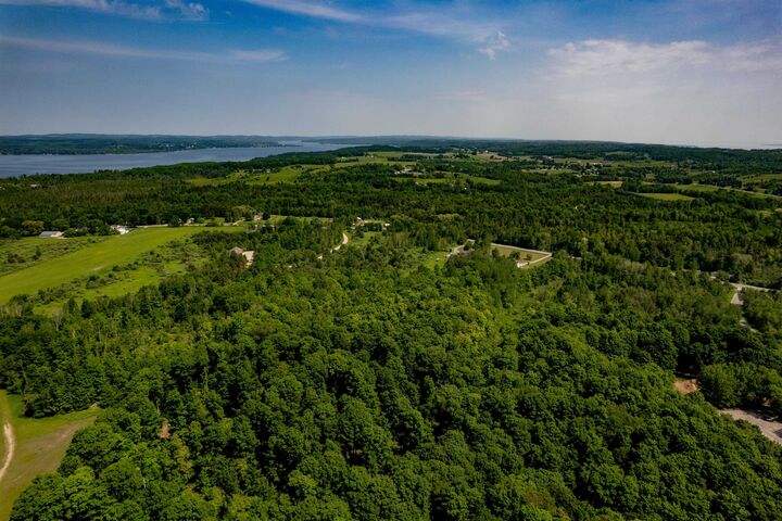 Property Photo:  E Fouch Road  MI 49684 