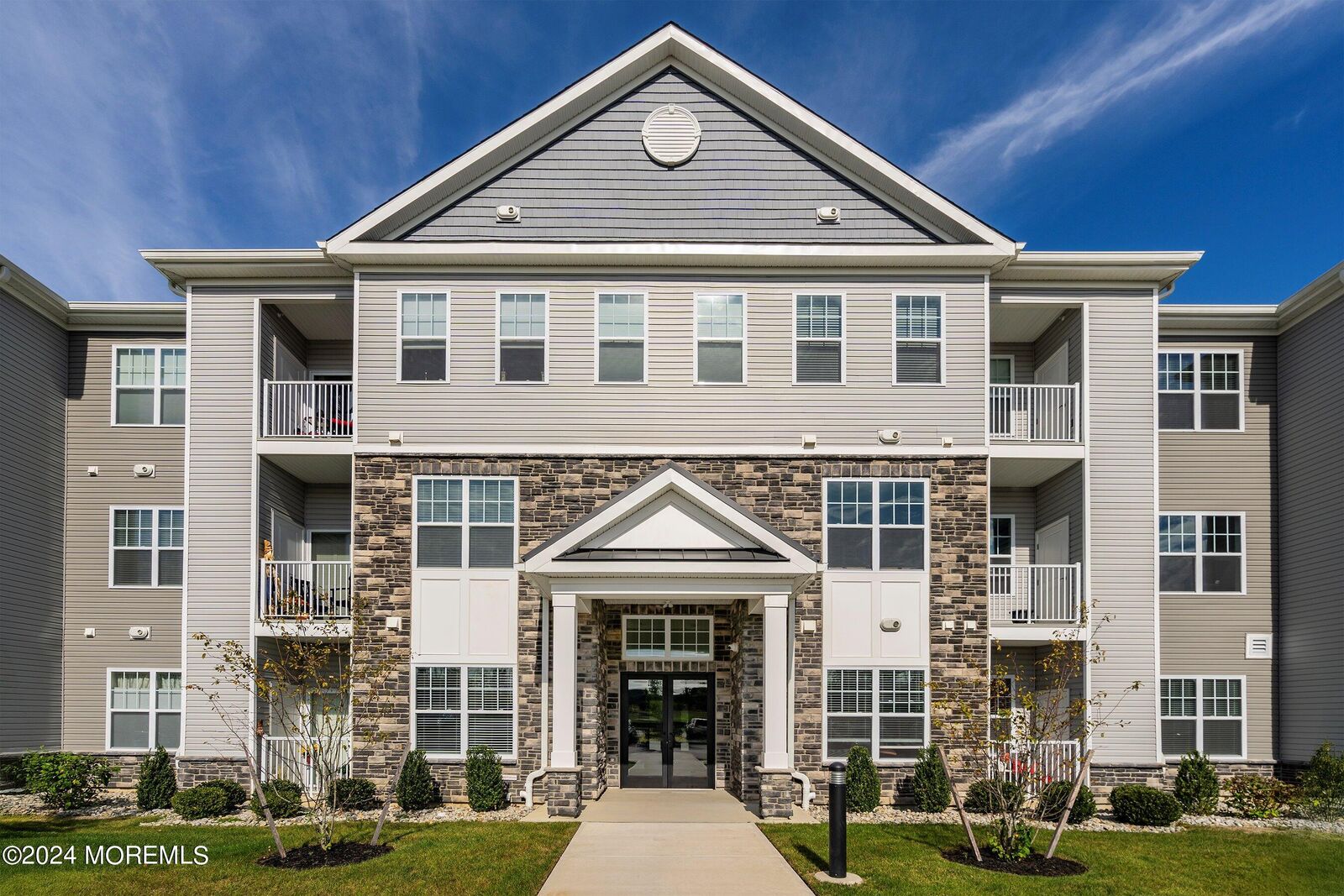 Property Photo:  750 Lighthouse Drive 2211  NJ 08005 