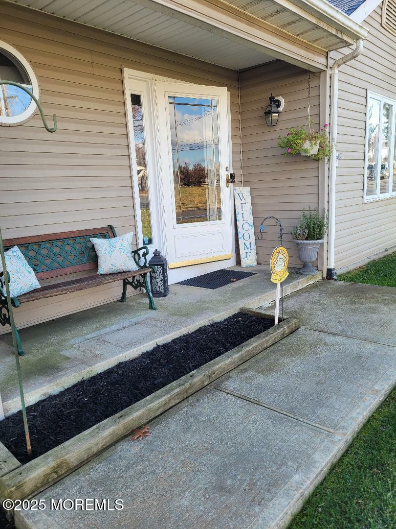 Property Photo: 3 Samuel Drive NJ 08882