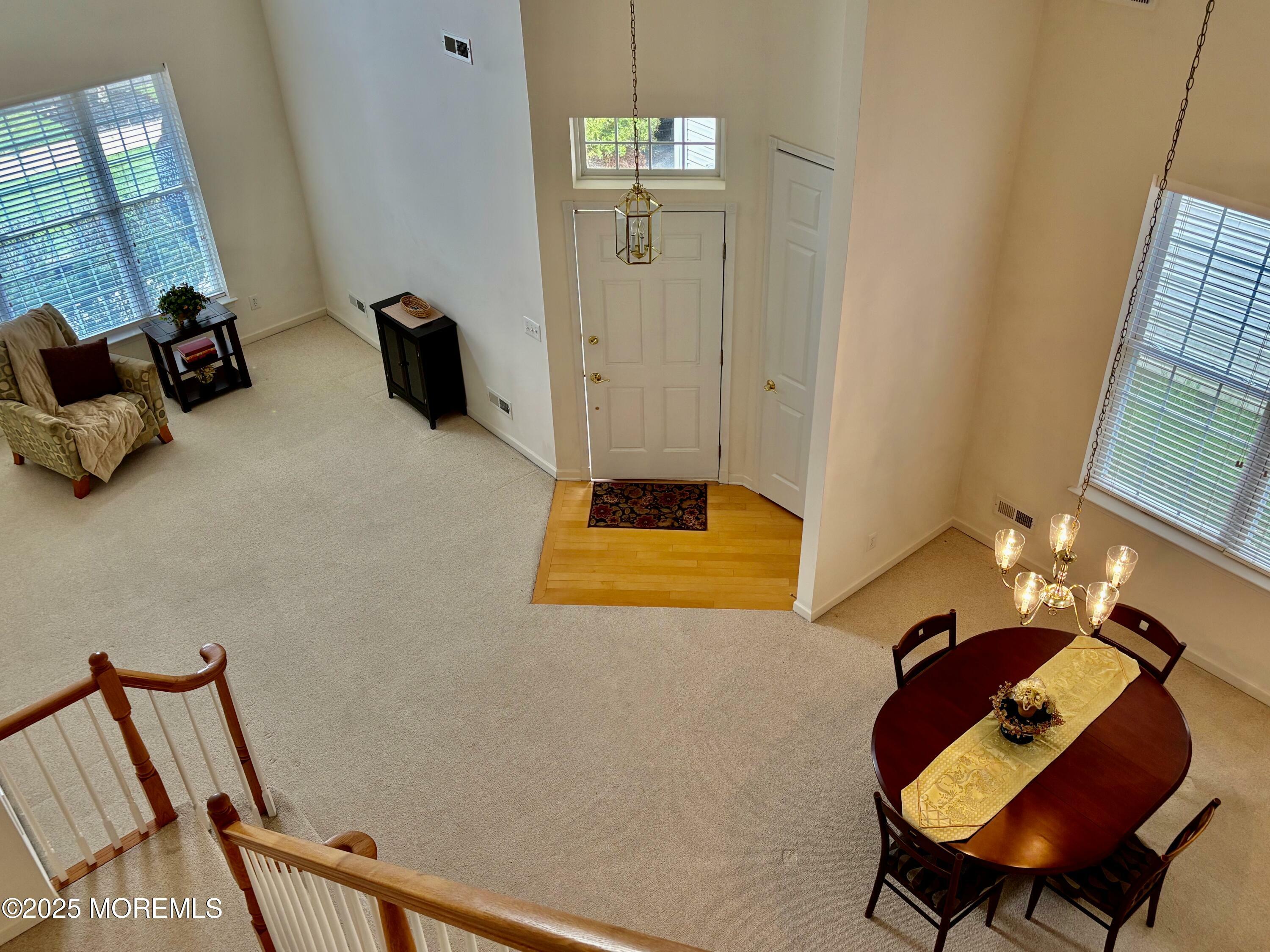 Property Photo: 165 Einstein Way NJ 08512