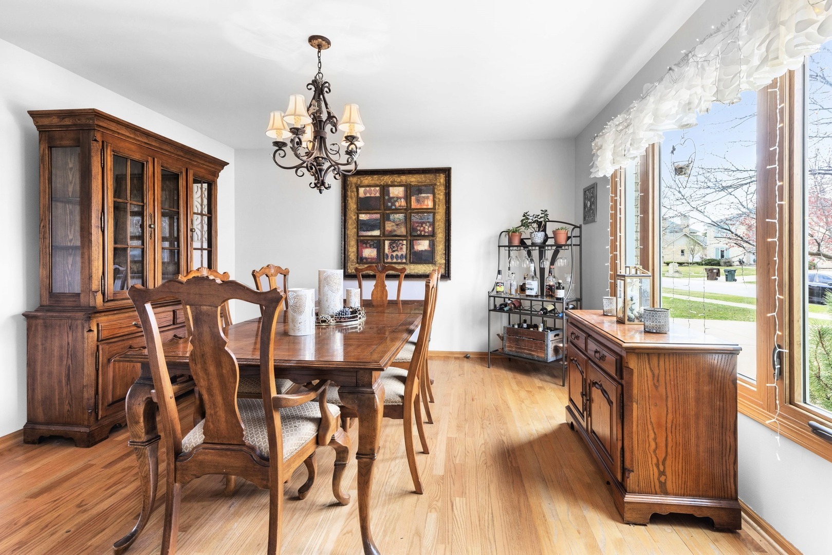 Property Photo:  18001 Pheasant Lake Drive  IL 60487 