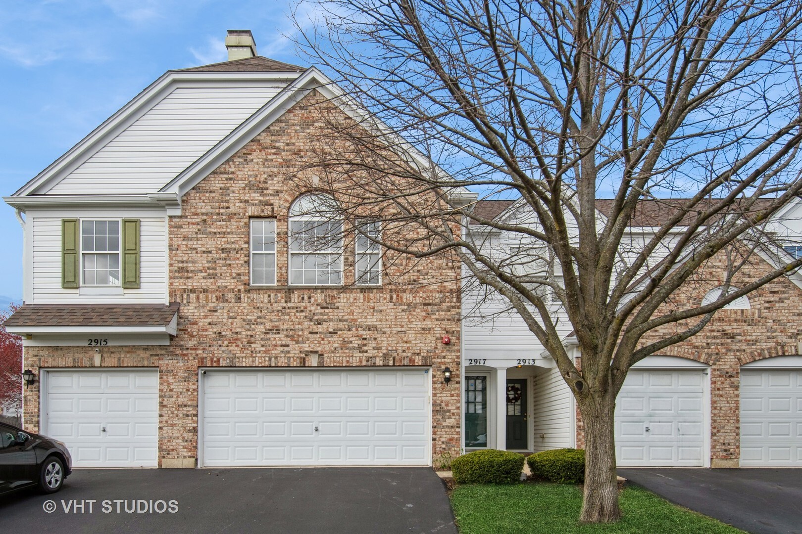 Property Photo: 2917 Stonewater Drive 2917 IL 60564