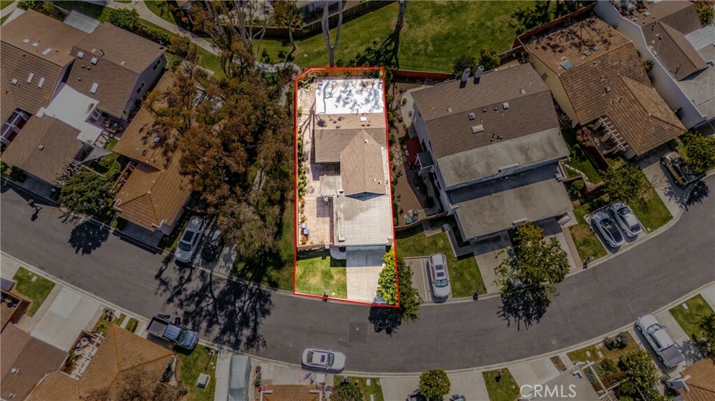 Property Photo: 8292 Manifesto Circle CA 92646