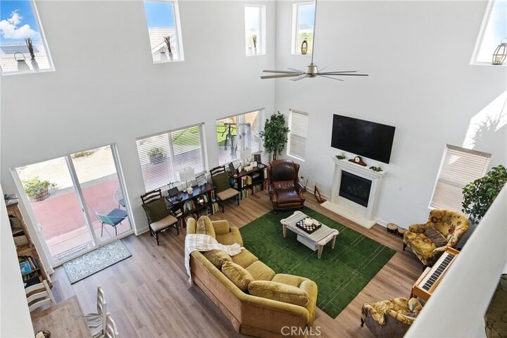 Property Photo: 1505 Copperberry Way CA 93455