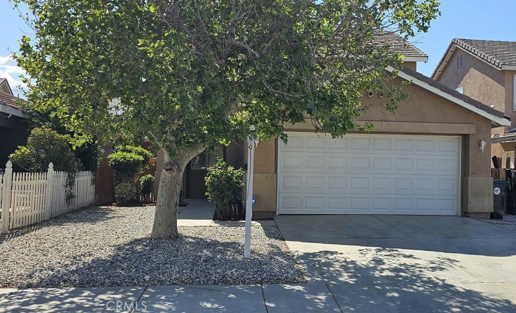 Property Photo: 14798 Carter Road CA 92394