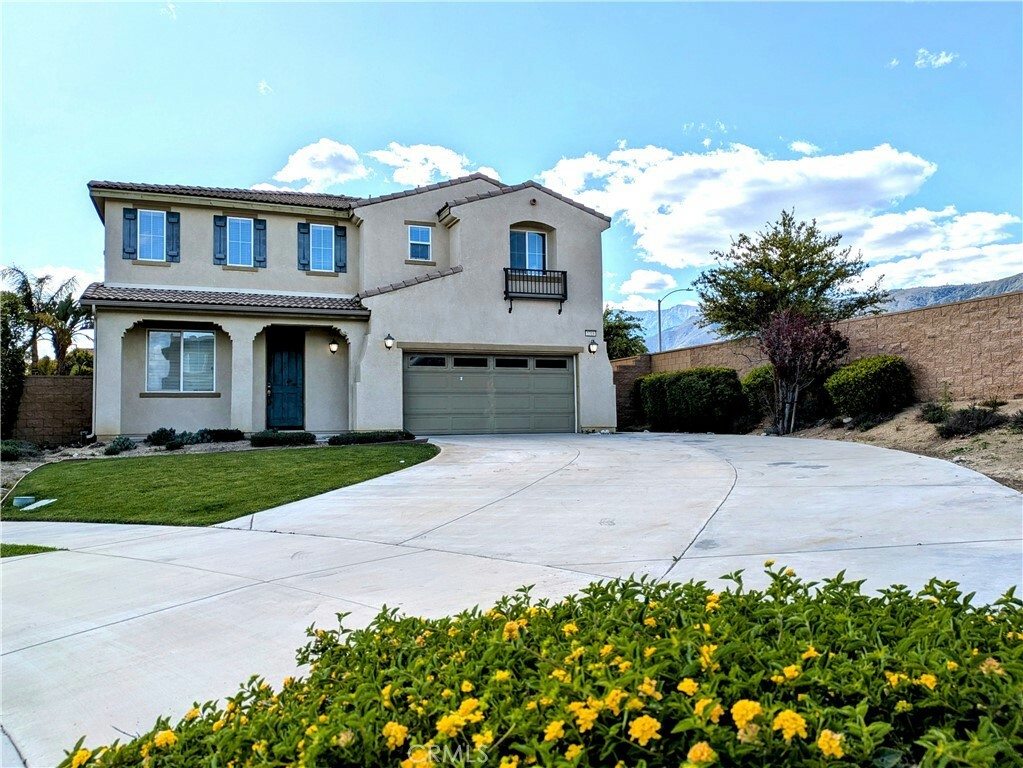 Property Photo: 5318 Daytime Avenue CA 92336