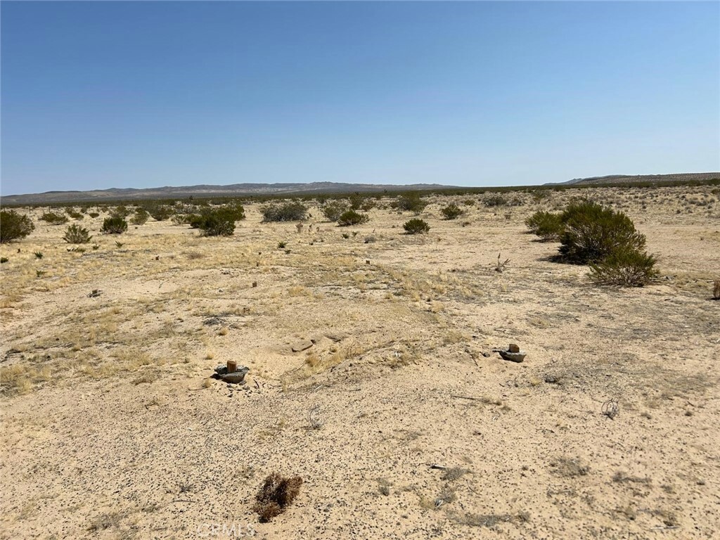 Property Photo: 0 Helendale CA 92342