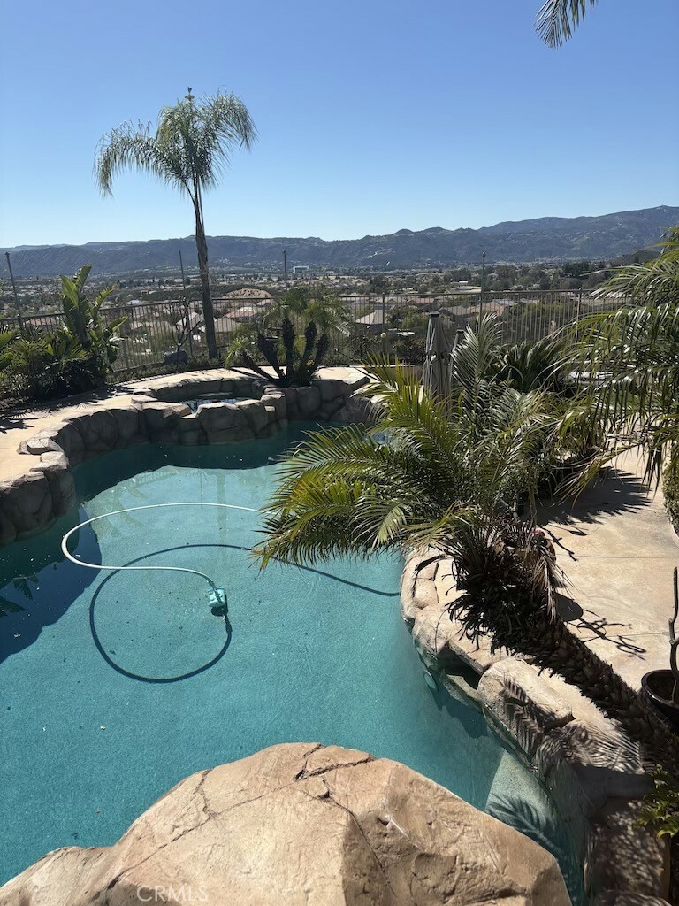 Property Photo: 35605 Abelia Street CA 92562